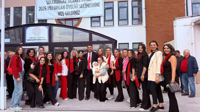 Lüleburgaz Ticaret ve Sanayi Odası'nda dengeleri değiştiren seçim sonucu