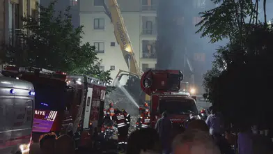 Maltepe'deki yıkımda acı bekleyiş: Enkaz altındaki isimler netleşti