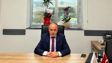Ereğli'de tanıdık isim geri döndü: Sağlık yönetiminde yeni dönem