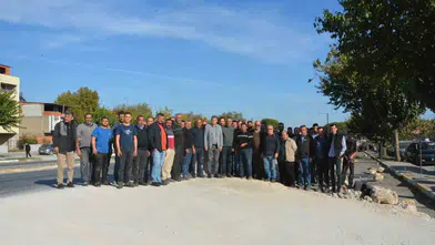 Bin kişinin ekmek kapısı tehlikede: Sanayi esnafı ulaşım çıkmazına isyan etti