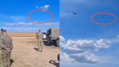 Gökyüzünden gelen 600 bin euroluk enkaz: Askeri tatbikatta paraşüt faciası