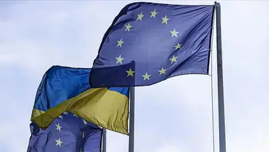 AB'den Ukrayna'ya 90 milyar euroluk krediye onay