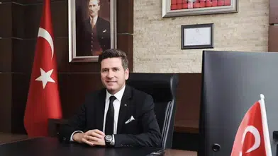Tavas Belediye Başkanı Kadir Tatık'tan Kurban Bayramı mesajı