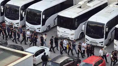 Yasa dışı bahis çetesine 26 milyarlık ağır darbe