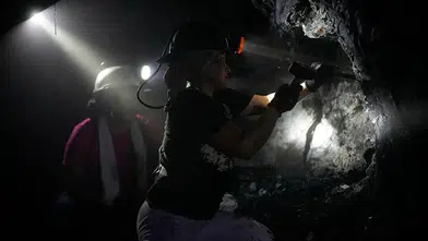Kolombiya'da maden faciası: 9 işçi hayatını kaybetti, kurtarma operasyonu tamamlandı