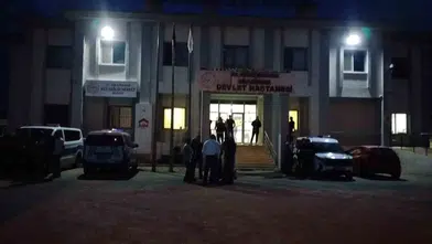 Şırnak'ta arazi anlaşmazlığı kanlı bitti 5 kişi yaralandı