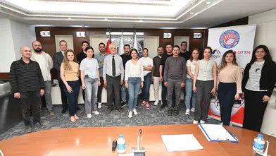 Denizli sanayisi yeşil dönüşümle maliyetlerini düşürüyor