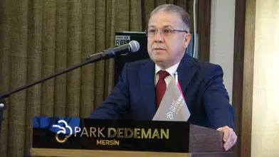 Mersin sağlık üssü olma yolunda dev yatırımlarını sergiledi