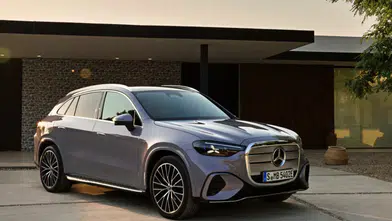 Lüksün elektrikli geleceği Türkiye yollarında: Mercedes-Benz GLC 400 4MATIC Edition 1 AMG satışa çıktı