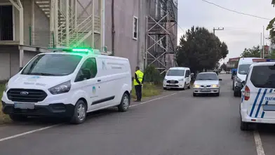 Sakarya’da aile faciası Çocuklarının yanında eşini öldürüp intihar etti