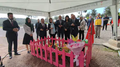 Okullardaki şiddeti araştıran Meclis komisyonu Kahramanmaraş’ta incelemelere başladı