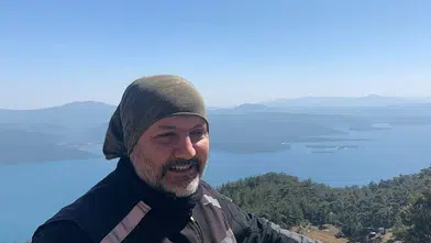 Aydın iş dünyasından Mustafa Akay Afyon’da kazada yaşamını yitirdi