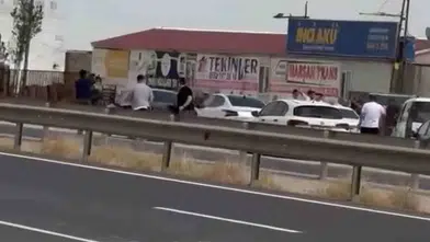 Mardin Kızıltepe’de aile kavgası kanlı bitti