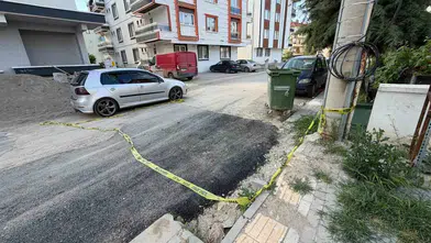 Ankara'da dehşet gecesi aynı aileden dört kişi bıçaklandı