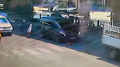 Adana'da trafik kazası 4 yaşındaki çocuğu hayattan kopardı