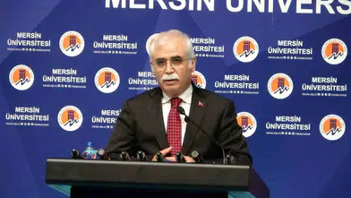 AYM Başkanı Özkaya gençlere seslendi Adalet vicdan işidir