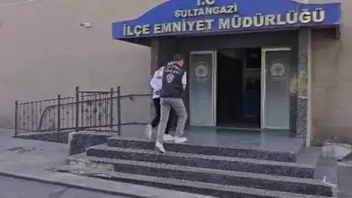 Sultangazi'de düğün konvoyunda ateş açan sürücü cezaevine gönderildi