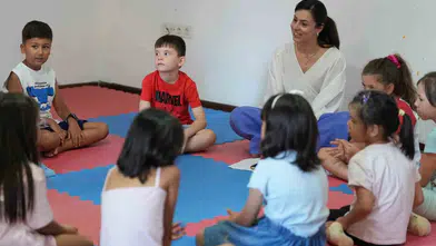 Menteşe’de çocuklara 34 farklı branşta ücretsiz yaz eğitimi
