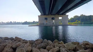 Adana'da nehre giren 17 yaşındaki genç hayatını kaybetti