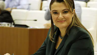 Antalya belediyesindeki ihale operasyonunda Cansel Tuncer’in malına el konuldu