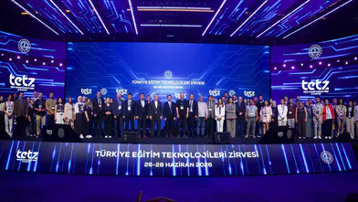 Eğitimde yapay zeka dönemi İstanbul’da masaya yatırıldı