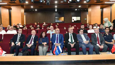 Tekirdağ'ın Osmanlı'dan günümüze uzanan stratejik yolculuğu masaya yatırıldı