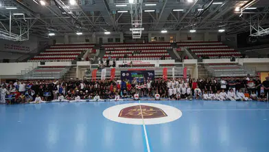 Kastamonu'da çocuklar yazı sporla dolu geçirecek