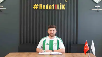 Muğlaspor orta sahasını Selim Dilli ile güçlendiriyor