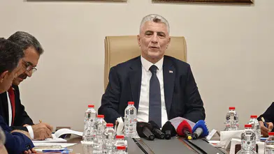 Habur Gümrük Kapısı Türkiye’nin ticaret rotasında stratejik merkeze dönüştü
