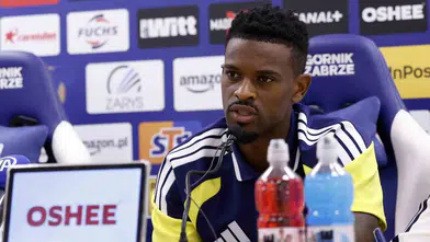 Fenerbahçe Polonya deplasmanında tura odaklandı
