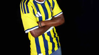 Fenerbahçe kadın futbolunda hücum hattını Nijeryalı isimle güçlendirdi