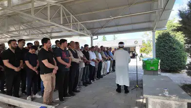 Düzce'de bir kadın daha eşi tarafından öldürüldü