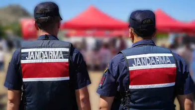 Kırıkkale düğünlerinde silaha sarılan iki kişi yakalandı