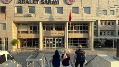 Muğla polisi haziran ayında 638 firariyi yakaladı