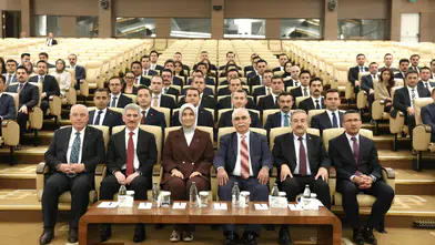 Kaymakam adaylarına Anayasa Mahkemesi’nden yönetim dersi