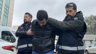 Eski eşine mesaj atan adamı öldüren sanığa hapis cezası
