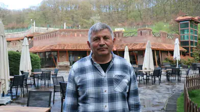 Kartalkaya faciasının sahibi Halit Ergül’ün kaçak yapısı yıkıldı