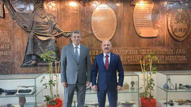 Aydın esnafının ekonomik yol haritası belirleniyor