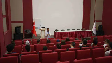 Malatya’da lise öğrencileri için tıp kampı dönemi başlıyor