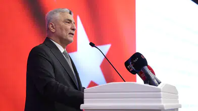 Türkiye ve Mısır ticaret hedefini ikiye katlıyor