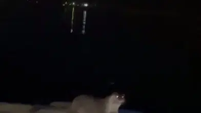 Ereğli sahilinde samimi anlar