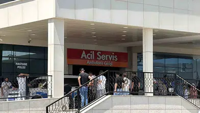 Düzce'deki arazi kavgasında vurulan Naim Keskin hayatını kaybetti