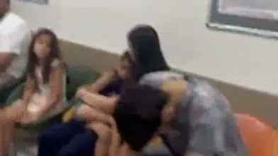 Kuşadası'nda tatil kabusa döndü 28 kişi hastanelik oldu