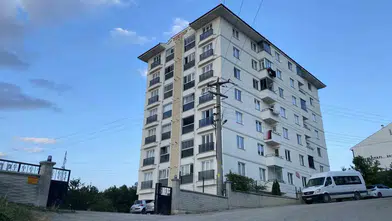 Kastamonu'da iki yaşındaki çocuk yedinci kattan düşerek hayatını kaybetti