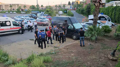 Şanlıurfa'da tatil yapan İsviçreli turist karavanında ölü bulundu