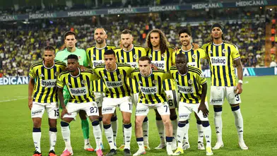 Fenerbahçe Konyaspor karşısında Asensio ile sahada
