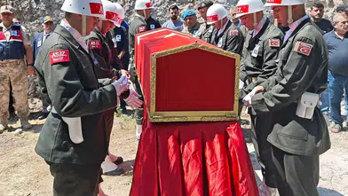 Hatay Kıbrıs gazisini dualarla uğurladı