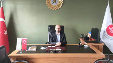 Hayrabolu Müftülüğü koltuğuna yeni isim atandı