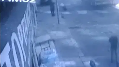 Çorlu sokak ortasında miras kavgası kanlı bitti