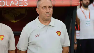 Göztepe kalesinde eldivenler için kıyasıya rekabet başlıyor